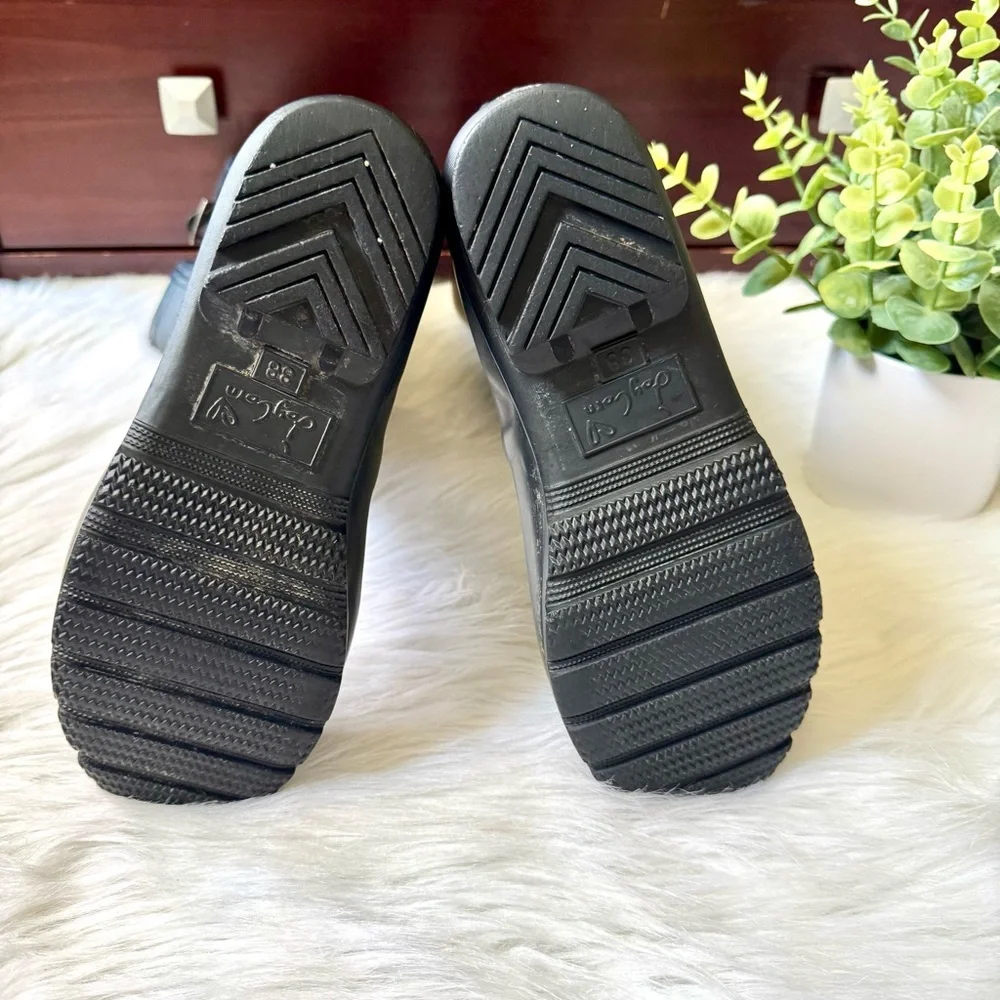 Joycorn black matte